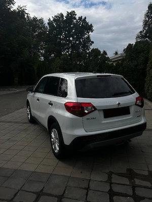 vând Suzuki Vitara 1.6 - imagine 4