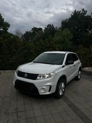 vând Suzuki Vitara 1.6 - imagine 3