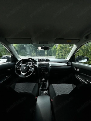 vând Suzuki Vitara 1.6