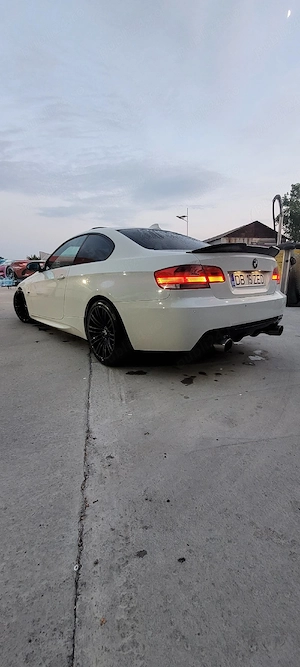 vand bmw e92