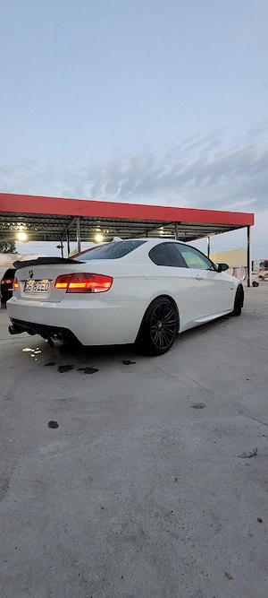 vand bmw e92 - imagine 2
