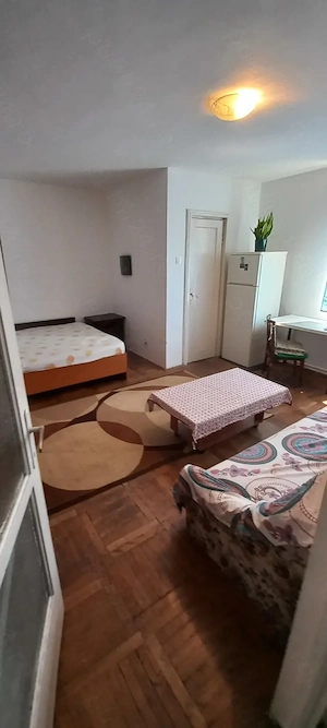 închiriez garsonieră Gara de Nord - Spitalul Militar