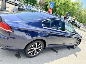 Volkswagen Passat B8  - imagine 2