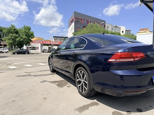 Volkswagen Passat B8  - imagine 5
