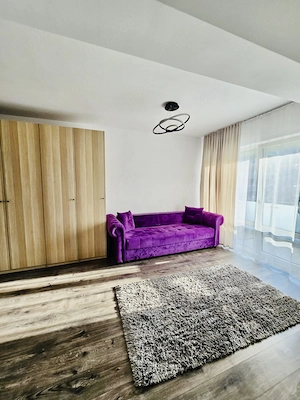 Apartament 1 camera zona Tudor Vladimirescu - Conest Grand Residence