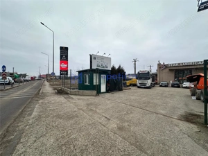 Spatii comerciale sos. Pacurari rond Mall Moldova de la 330mp la 835mp - imagine 11