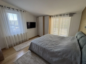 Casa 3 Camere, Bucatarie, 3 Bai, Terasa, Gradina, 1 Loc de Parcare - imagine 7