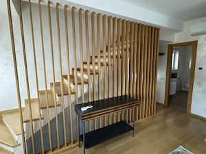 Casa 3 Camere, Bucatarie, 3 Bai, Terasa, Gradina, 1 Loc de Parcare - imagine 9