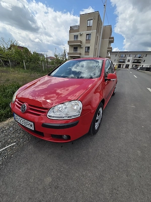 Golf 5 , 1.4 benzină , 90cp