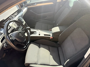 Volkswagen Passat B8  - imagine 8