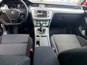 Volkswagen Passat B8  - imagine 6