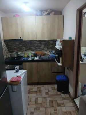 Vind casa pe valea Chintaului Cluj - imagine 4