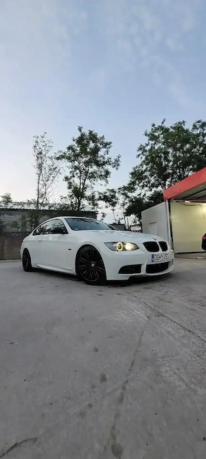 vand bmw e92 - imagine 4