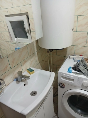 Vind casa pe valea Chintaului Cluj - imagine 7