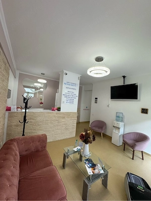 inchiriez clinica stomatologica si radiologie dentara  - imagine 2