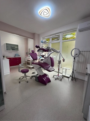 inchiriez clinica stomatologica si radiologie dentara  - imagine 4