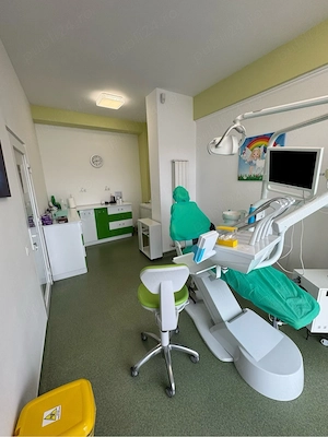 inchiriez clinica stomatologica si radiologie dentara  - imagine 5