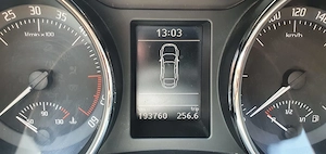 Vand Skoda Superb 2.0 TDI Active automata - imagine 10