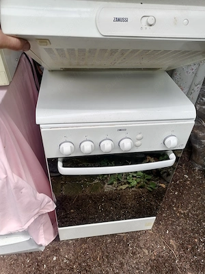 Vind hota Zanussi 