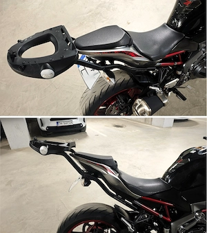 Motocicleta Kawasaki Z900 2019 ABS - imagine 5