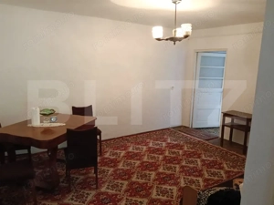 OPORTUNITATE : Proprietate formată din 2 case și teren generos – Sighisoara - imagine 6