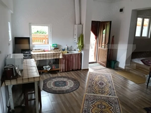OPORTUNITATE : Proprietate formată din 2 case și teren generos – Sighisoara - imagine 13