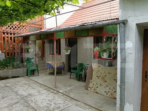 OPORTUNITATE : Proprietate formată din 2 case și teren generos – Sighisoara - imagine 3