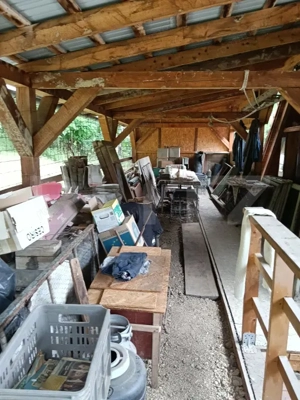 OPORTUNITATE : Proprietate formată din 2 case și teren generos – Sighisoara - imagine 17