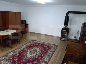 OPORTUNITATE : Proprietate formată din 2 case și teren generos – Sighisoara - imagine 14
