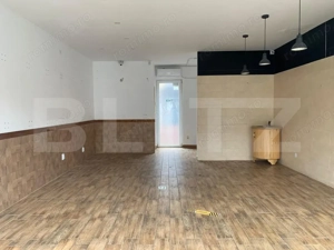 Spațiu comercial de vânzare în zona 7 Noiembrie