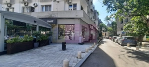 Spatiu comercial la inchiriere in zona Magheru