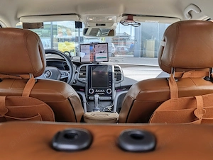 Renault Talisman intense 1.5 DCI Automat