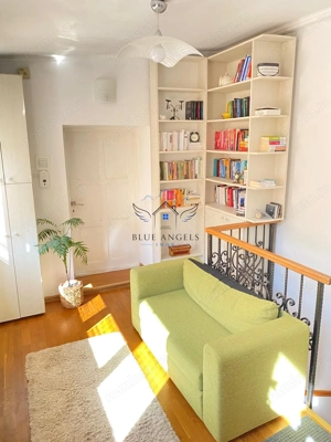 Apartament 2 camere de închiriat – Centrul Istoric