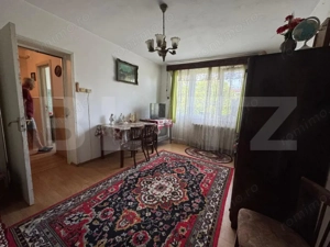 Apartament de vânzare, 2 camere – Micro 2, Hunedoara - imagine 2