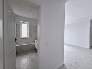 Apartament cu bucatarie inchisa in Braytim, la etajul 2.  - imagine 6