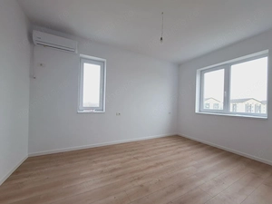Apartament cu bucatarie inchisa in Braytim, la etajul 2.  - imagine 8