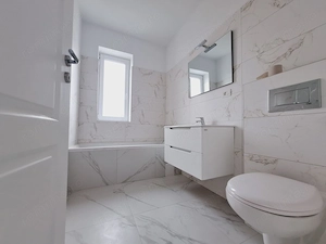 Apartament cu bucatarie inchisa in Braytim, la etajul 2.  - imagine 7