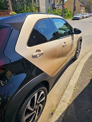Vând Toyota Aygo X - imagine 2