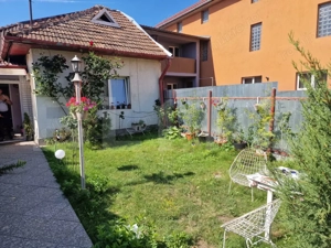 Casă individuală P+M, 88.62 mp, teren 188 mp, Cluj-Napoca - imagine 4