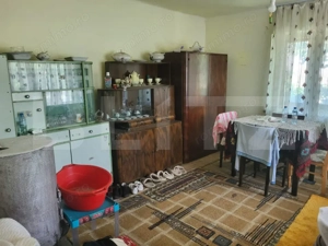 Casa de vanzare, 89 mp + teren de 4.200 mp - Cornești - imagine 3