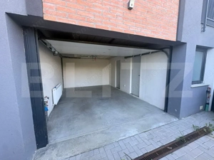 Casă Ultrafinisată în Borhanci | 122 mp Utili | Garaj | Complet Mobilata/Utilata - imagine 11