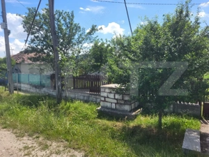 Casa de vanzare, 89 mp + teren de 4.200 mp - Cornești - imagine 2