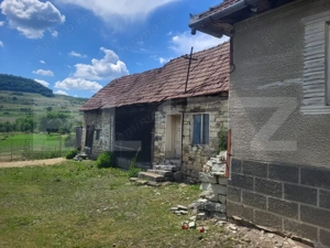 Casa de vanzare, 89 mp + teren de 4.200 mp - Cornești - imagine 5