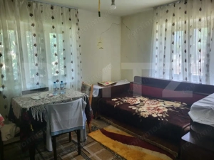 Casa de vanzare, 89 mp + teren de 4.200 mp - Cornești - imagine 6
