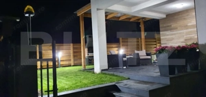 Duplex premium de vanzare, 120 mp, 200 mp teren, zona Dâmbul Rotund - imagine 5