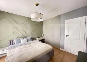 Apartament modern|59 mp utili | finisat premium | complet mobilat și utilat