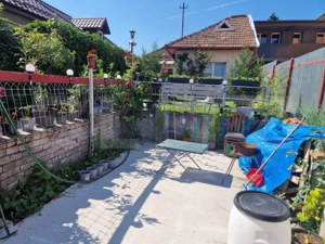 Casă individuală P+M, 88.62 mp, teren 188 mp, Cluj-Napoca - imagine 2