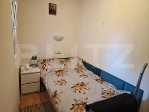 Casă individuală P+M, 88.62 mp, teren 188 mp, Cluj-Napoca - imagine 5