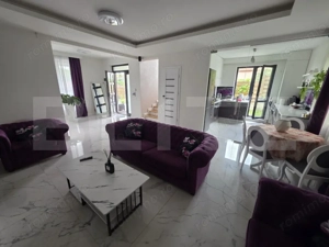 Duplex premium de vanzare, 120 mp, 200 mp teren, zona Dâmbul Rotund - imagine 7