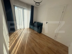 Casă Ultrafinisată în Borhanci | 122 mp Utili | Garaj | Complet Mobilata/Utilata - imagine 9
